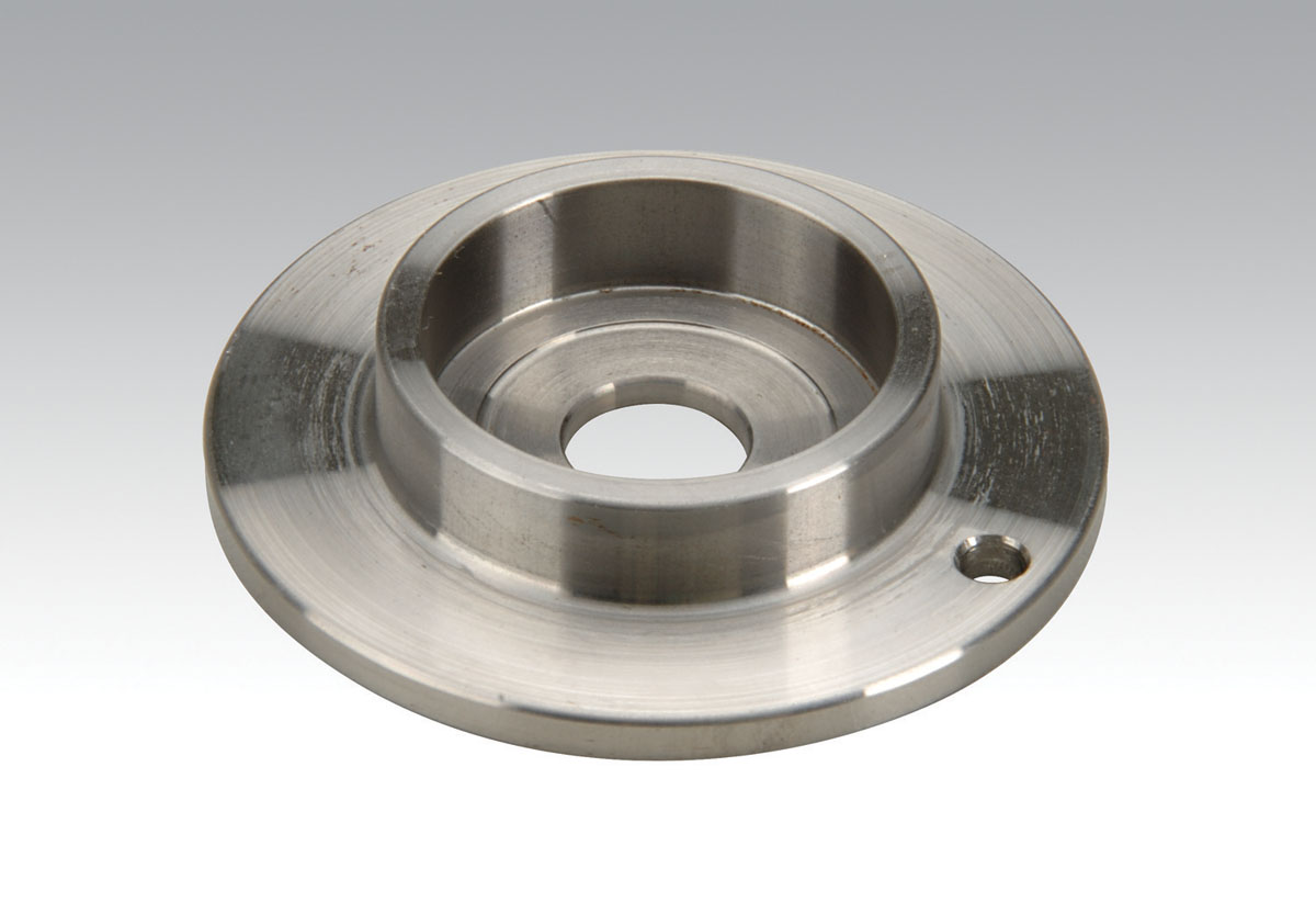 Rear Bearing Plate - Power Tool Parts & Other